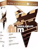 Coffret Oscar Meilleur Film : Titanic + Braveheart + Rocky + West side story [FR Import] - 