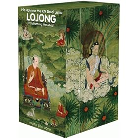 Lojong - Transforming the Mind (Boxed Set) [VHS]