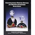 Czechoslovakian Perfume Bottles and Boudoir Accessories, by Jacquelyne Y. Jones North, Jacquelyne Jones-North, Ken Leach, and France