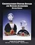Czechoslovakian Perfume Bottles and Boudoir Accessories,