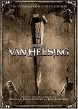 Van Helsing - (Ultimate Collector's Edition) - (Van Helsing/Dracula/Frankenstein/The Wolf Man)