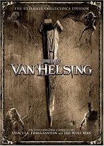 Van Helsing - (Ultimate Collector's Edition) - (Van Helsing/Dracula/Frankenstein/The Wolf Man)