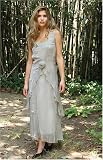 Dress 10701 - Silver