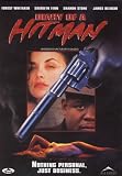 Diary of a Hitman
