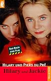 cover of Hilary und Jackie. Das Buch zum Film.