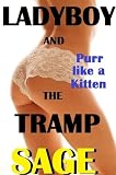 Ladyboy and the Tramp (Purr Like a Kitten) (Ladyboys Erotica Series #3)