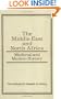 The Middle East and North Africa: Medieval and Modern History