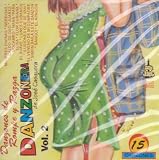 Danzonera De Jose Casquera Vol 2 ´ 15 Grandes Exitos Vol 2 ´ 100 Anos De Musica ( Audio CD ) - B0011W34SG