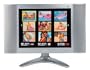 Sharp Aquos LC-20B1U 20-Inch Flat-Panel LCD TV