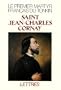 Le premier martyr francais du Tonkin: Saint Jean-Charles Cornay (1809-1837) (French Edition)