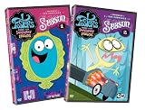 Foster's Home for Imaginary Friends: Complete Seasons 1 and 2