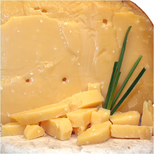 Aged Gouda - 3 Years by Cheese Basket