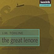 The Great Lenore | [J. M. Tohline]