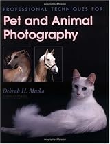 Professional Techniques for Pet and Animal Photography