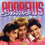 The Andrews Sisters - Rum & Coca Cola