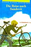 Die Reise nach Sundevit - Benno Pludra, Hans Baltzer