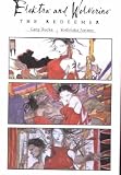 Review Diamond Comic Distributors  / Elektra & Wolverine