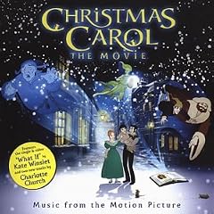 Christmas Carol: The Movie