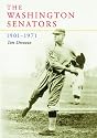 Washington Senators, 1901-1971