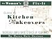 Book The Woman's Fix-It Guide to Kitchen Makeovers