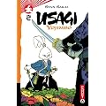 Usagi Yojimbo, Tome 2 :