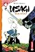 Usagi Yojimbo, Tome 2 :