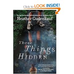 These Things Hidden