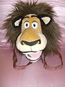 Madagascar - Alex the Lion Rucksack