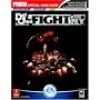 Def Jam: Fight for NY (Prima Official Game Guide)