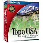 Topo USA