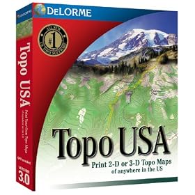 Topo USA 3.0