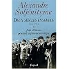 Deux si�cles ensemble, 1917-1972, tome 2 : Juifs et Russes pendant la p�riode sovi�tique