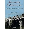 Deux si�cles ensemble, 1917-1972, tome 2 : Juifs et Russes pendant la p�riode sovi�tique