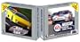 Need for Speed Hot Pursuit / NASCAR Road Racing (Jewel Case)