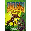 Doom, Bd. 4: Endspiel (Basiert auf Doom TM von Id Software)