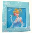 Disney's Cinderella Blue Photo Album - Princess Series