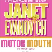 Motor Mouth | [Janet Evanovich]