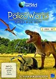 Produkt-Bild: Paleo World - Zur&uuml;ck in die Urzeit [2 Disc Set]