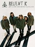 RELIENT K FIVE SCORE AND SEVEN YEARS AGO 5