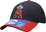 New Era Los Angeles Angels Authentic Batting Practice Cap (Navy, Medium/Large)