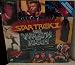 Star Trek II The Wrath of Khan Laserdisc