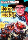 Boots of Destiny