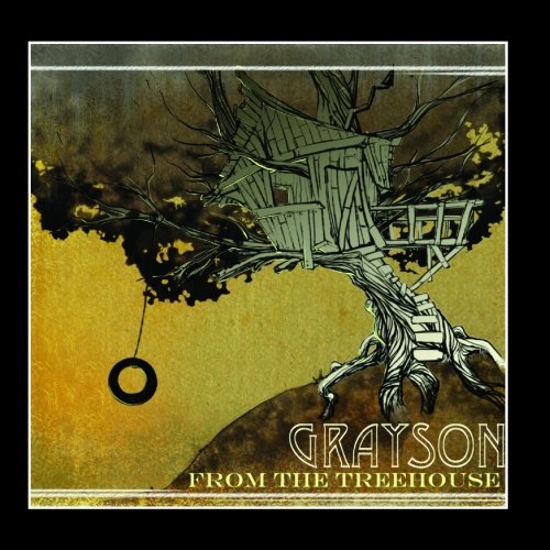 Grayson Kessenich - From The Treehouse - Zortam Music