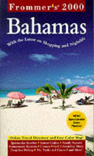 Buy Frommer's 2000 Bahamas online at Discounted New and Used prices. Delivered to your door with City Travel Guides.com