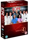 E.R. - Series 4 - Complete [UK IMPORT] - Noah Wyle