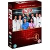 ER: The Complete Fourth Season [DVD]