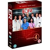 ER: The Complete Fourth Season [DVD]by Anthony Edwards