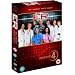ER: The Complete Fourth Season
