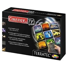 Terratec Cinergy 400 TV-Karte