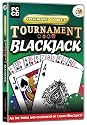 Ultimate Games Tournament BlackJack (PC CD)